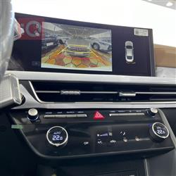 هیوندای سۆناتا